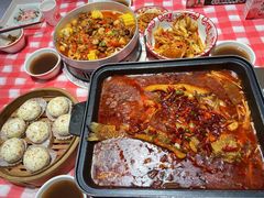 -辣小鲜·南昌大排档(船山路店)