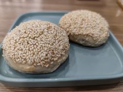 -老苏州大客堂·苏帮菜·松鼠桂鱼·苏州传统小吃(观前街人民商场店)