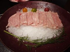 -色響火锅(恒隆广场店)