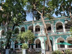 -星巴克臻选(广州沙面店)