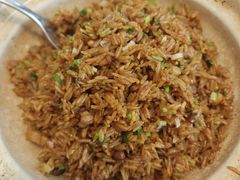 -海陵岛保利皇冠假日酒店·御公馆中餐厅 CANAL LNUA