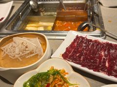 -海底捞火锅(苏宁广场店)