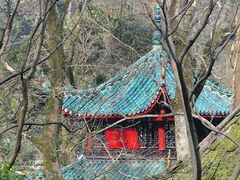 -岳麓山风景名胜区