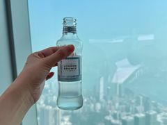 -OZONE 顶楼酒吧(香港丽思卡尔顿酒店)