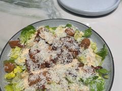-沛家·西餐Brunch·直火料理
