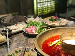 -小龙坎老火锅