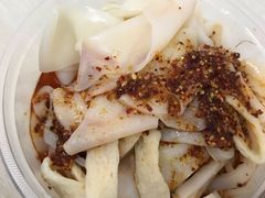 -陕西周记·手工米皮老店(工人路店)