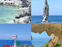 -养马岛旅游度假区