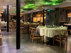 大堂-祥记·苏帮菜·松鼠桂鱼(湖畔天城店)