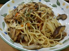 -萨莉亚意式餐厅(石鼓路店)