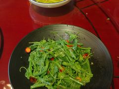 -乔家大院私房菜(海佳云顶店)