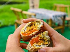 -丫丫蟹庄·苏式园林农家乐·阳澄湖大闸蟹(阳澄湖莲花岛店)