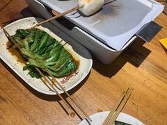 -木屋烧烤(创意园店)