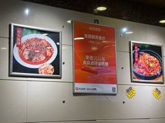 -东四民芳餐厅(朝阳门店)