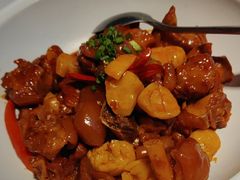 -院里寻菜·精致庭院菜(观沙岭店)