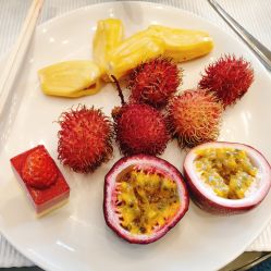 -福州香格里拉·宴会厅