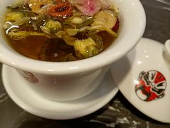 花茶-陆小凤四川料理(北京路店)