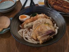 -铃木食堂(丽都店)