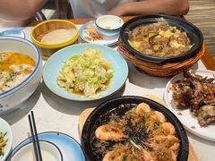 -再回头私房菜·老南京菜