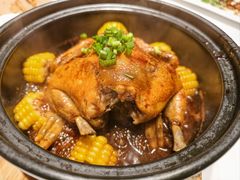 -大鸭梨烤鸭店(花园村店)