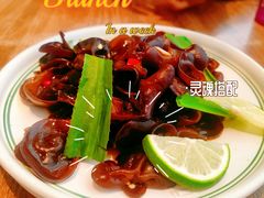 -云海肴云南菜(浦江欢乐颂店)