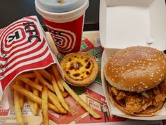 -肯德基(中华路店)