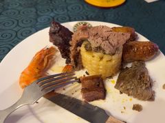 -汉斯南美烤肉(总店)