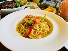 -UPPER KITCHEN(延安路店)
