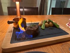 -北辰洲际酒店·IT MAMA意式家味餐厅