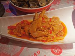 -红钳侠小龙虾·烧烤(中赢康康谷店)