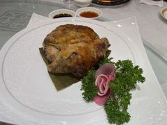 叫花鸡-无名居(西直门总店)