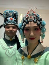 -盘子女人坊古装写真摄影(天津总店)