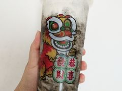 -西关味(大卫城店)