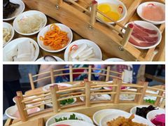 -双桥园·云南过桥米线(古城南门店)