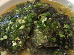 -东湖印象汉寿特色甲鱼钵子菜(渔人码头店)