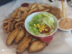 -必胜客(衡百店)