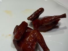 -荣轩(新荣记环球金融中心店)