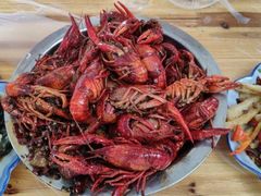 -五七小李子油焖大虾(总店)