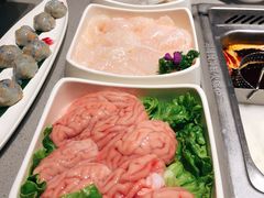 -海底捞火锅(金光华店)