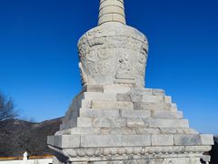 -妙峰山风景名胜区