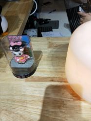 点击看大图 -BABY FACE沙龙