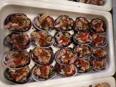 -雍和会海鲜姿造自助(湖东路店)
