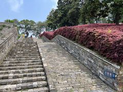 -南京城墙景区