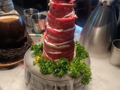 -合易泓烤肉•首创生椰大油边(宁山路店)