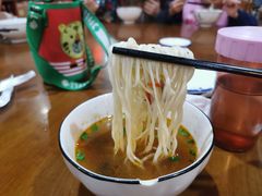 -小崔家臊子面(蔡家坡总店)