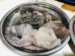 -渝味黄姐火锅(黄泥村店)