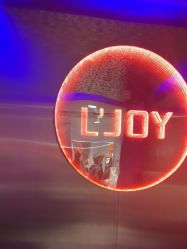 -LJOY丽锦造型·烫发染发