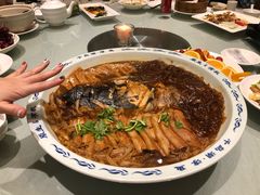 -一轩饺子馆(丽都店)