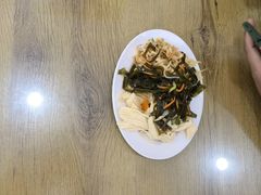 -河间老万驴肉火烧(福建北路店)