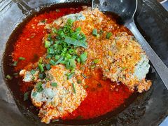 合渣-张关合渣(航空大道店)